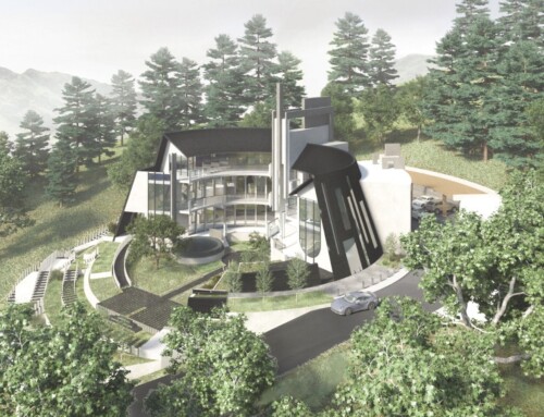 Luksuzne vile, Sarajevo, BiH